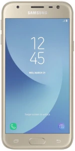 Galaxy J3 2017