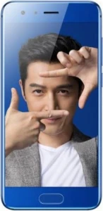 Honor 9