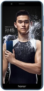 Honor 7X