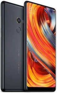 Mi Mix 2s
