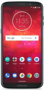 Moto Z3