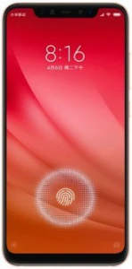 Mi 8 Pro