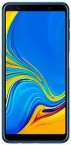Galaxy A7 (2018)