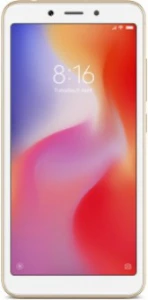 Redmi 6A