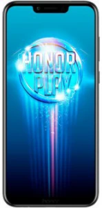 Honor Play