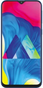 Galaxy M10
