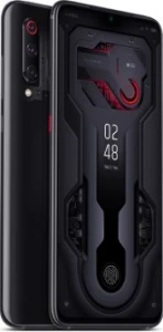 Mi 9 Explorer Edition