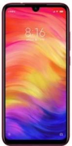 Redmi Note 7 Pro
