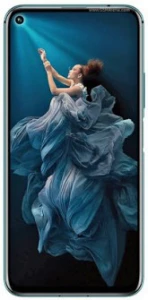 Honor 20