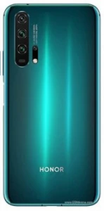 Honor 20 Pro