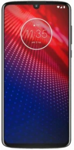 Moto Z4