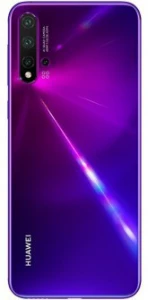 Nova 5i Pro (Mate 30 Lite)