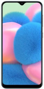 Galaxy A30s