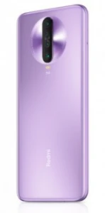 Redmi K30 5G