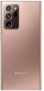 Galaxy Note 20 Ultra