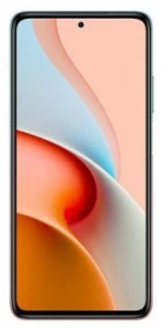 Redmi Note 9 Pro 5G