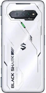Black Shark 4S