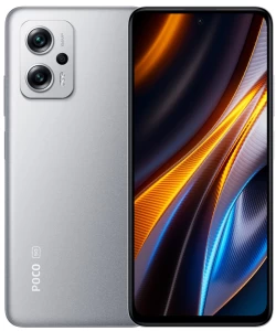 Poco X4 GT