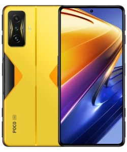 POCO F4 GT