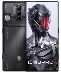 nubia Red Magic 8 Pro Plus